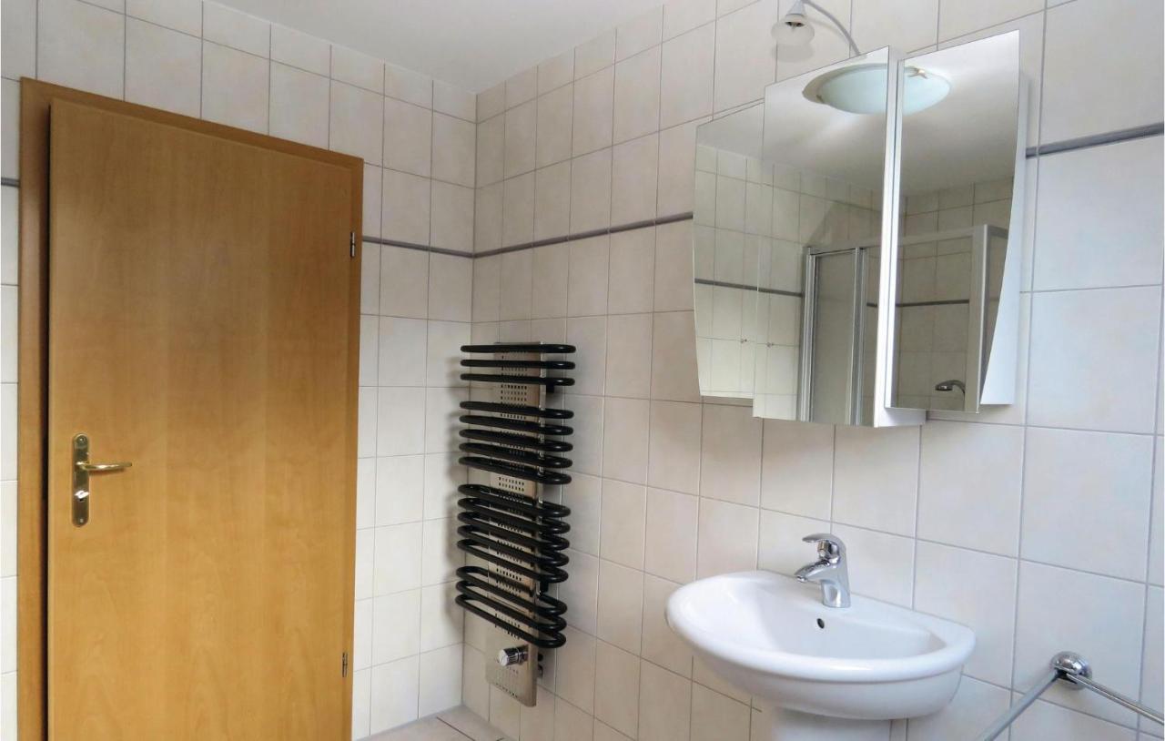 2 Bedroom Gorgeous Home In ฮาเคนบวร์ก ภายนอก รูปภาพ