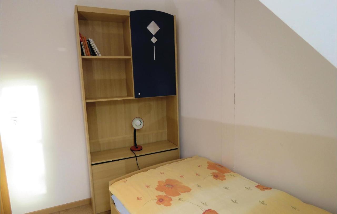 2 Bedroom Gorgeous Home In ฮาเคนบวร์ก ภายนอก รูปภาพ