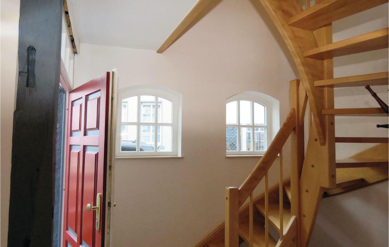2 Bedroom Gorgeous Home In ฮาเคนบวร์ก ภายนอก รูปภาพ