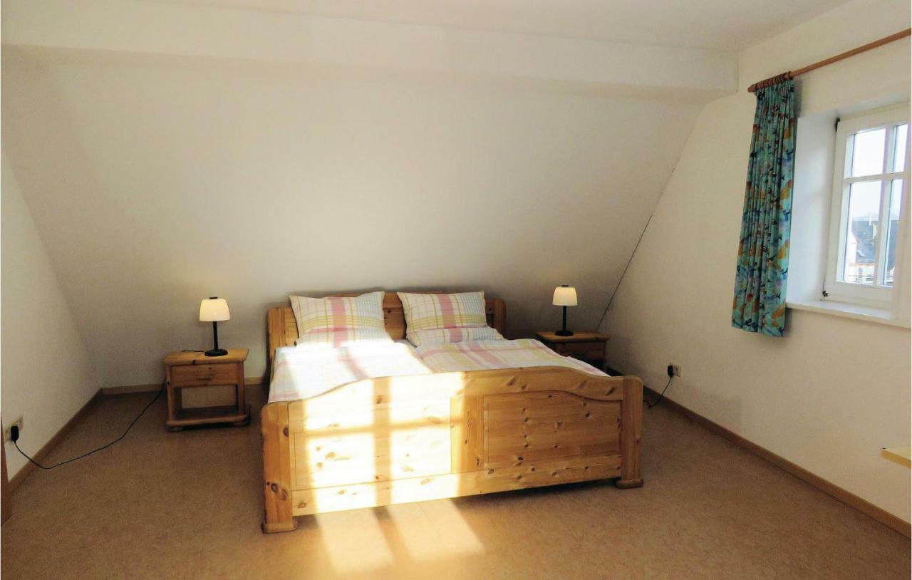 2 Bedroom Gorgeous Home In ฮาเคนบวร์ก ภายนอก รูปภาพ